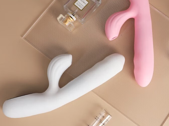 女生玩具哪种最让人感到愉悦?可震可吸超好玩