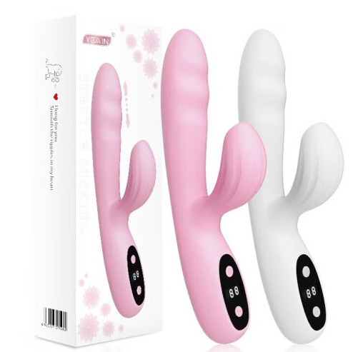 女生用振动器的真实心路历程(不同类型振动器的使用体验分享)