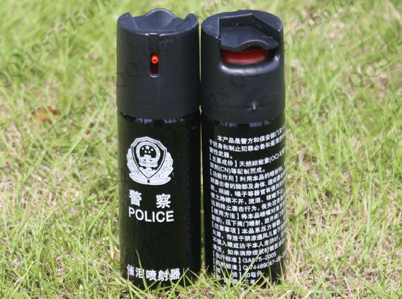女生用什么东西自卫(女性安全防护小贴士)