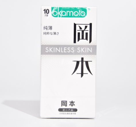 女生用岡本,让你的床上生活更加精彩