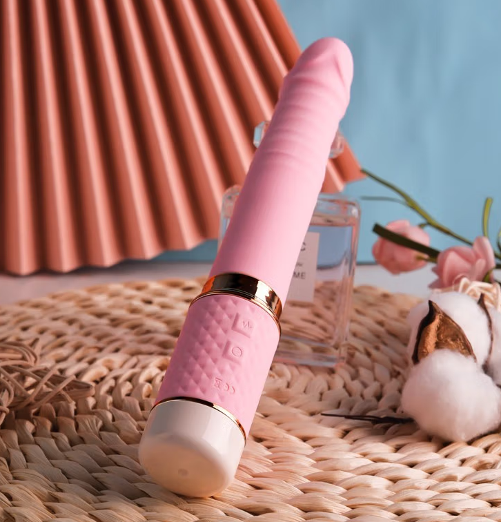 女生用情趣用品，让你的性福不再愁嫁