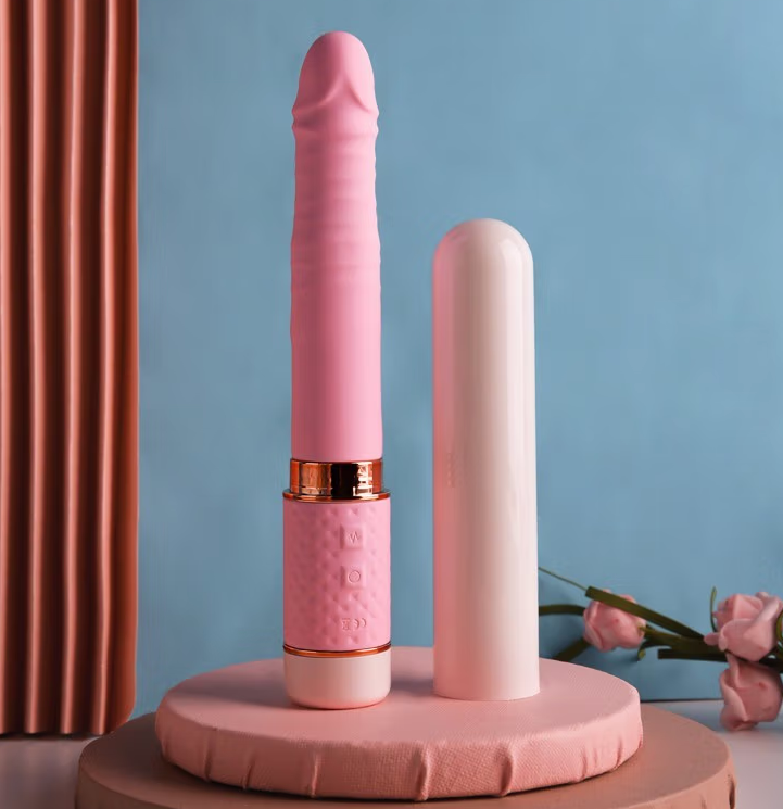 女生用情趣用品的危害（专家揭秘，必看）