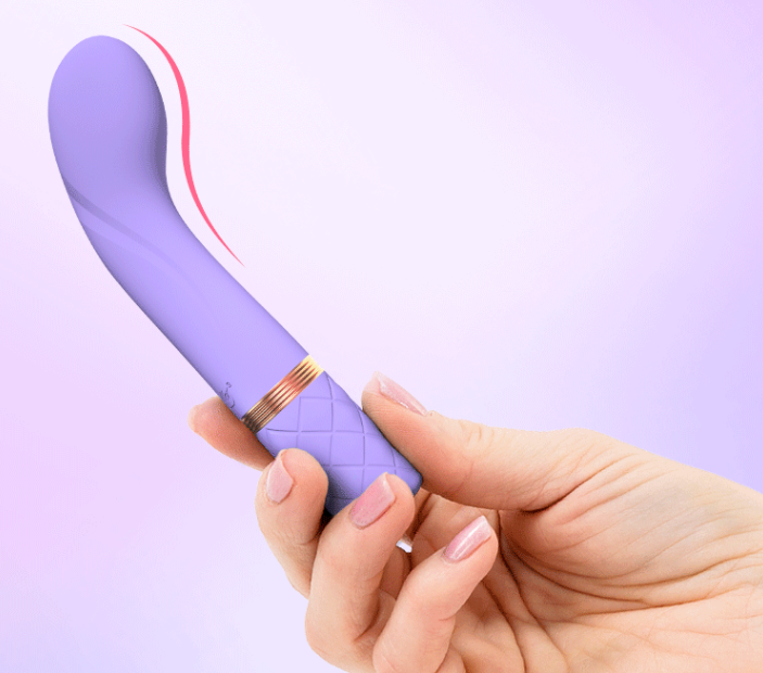 女生用震动棒过程（探究女性性用品的使用方法）
