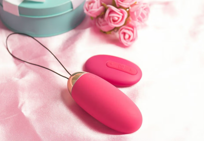 女生自述用跳蛋感受，让你了解女性最真实的需求和感受