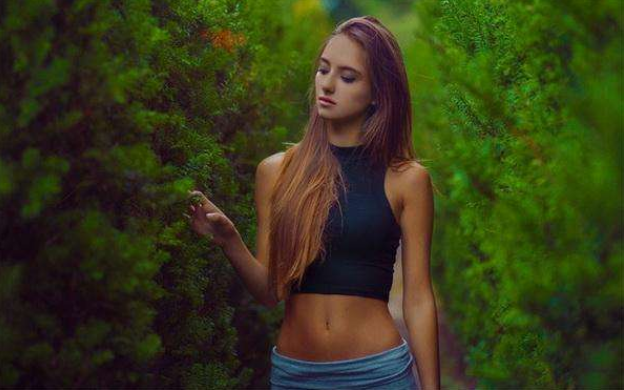 女生减脂塑形计划，让你在一个月内瘦出完美身材