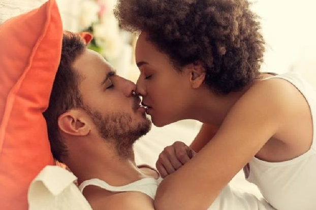 女性保健专家揭秘 女生下面不湿的真正原因是什么？