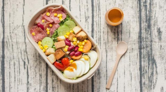 女生减肥饮食注意点，如何科学健康地瘦身？