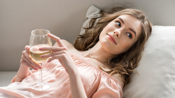 如何让自己更享受性爱? 女性性健康