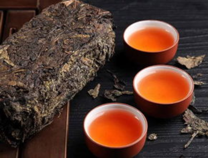 什么茶能改善性功能（检查喝茶有哪些好处）
