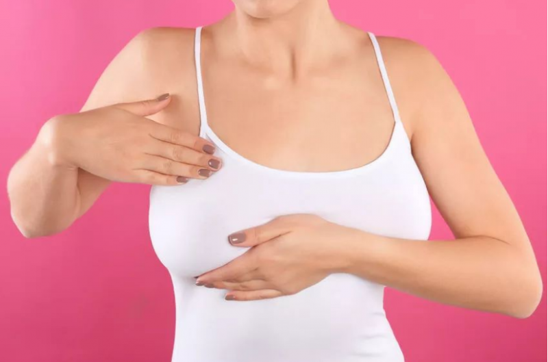 乳房触摸的技巧有哪些(患病期不适合性生活)
