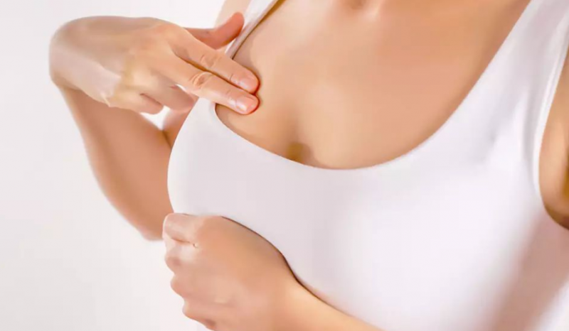 乳交做爱的技巧有哪些(男人应该如何刺激女人的乳房呢)