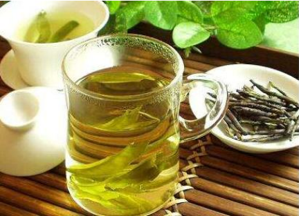 女生减肥茶（推荐几款有效的女性瘦身茶）