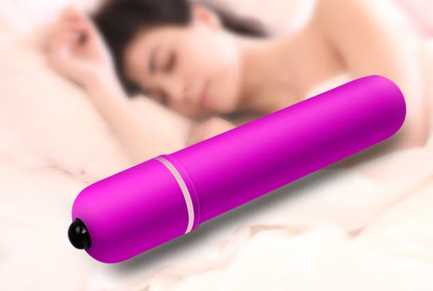 女性用性工具的正确使用方法,让你的私密生活更加舒适