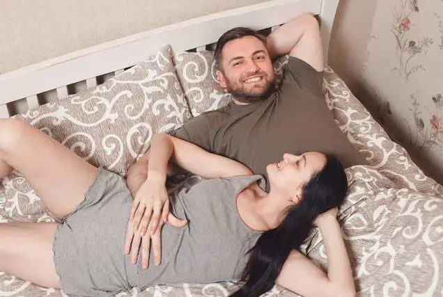 中老年女性如何增强性能力(做好这5点有效增强性能力)