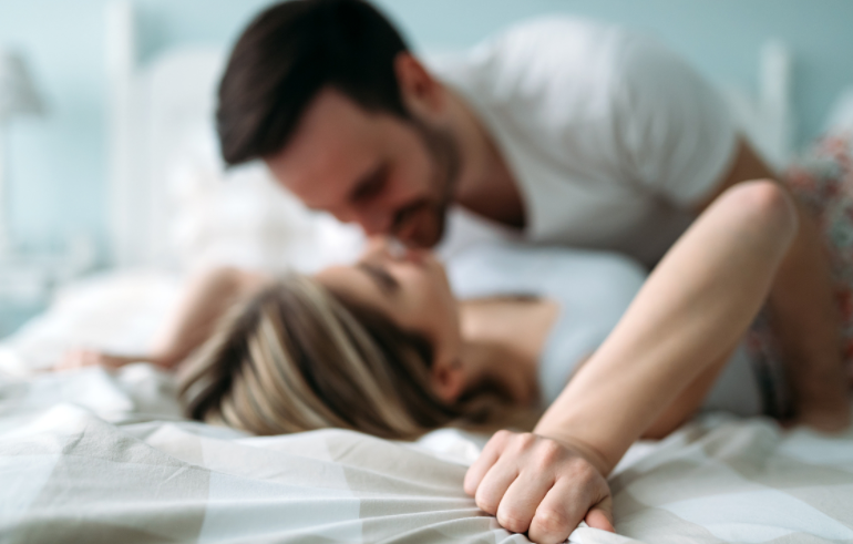 女生做完后下面痒,原来是这个原因,让你惊呆了