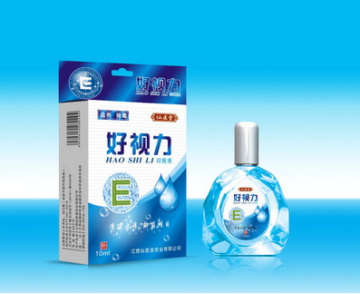 e度视力滴眼液(e度视力滴眼液多少钱一瓶)