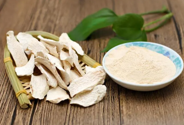 山药粉的功效与作用（山药粉正确食用方法）