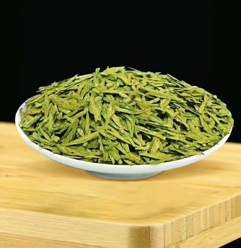 龙井茶的作用（龙井茶的作用利副作用）