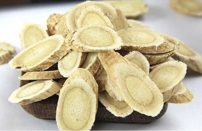 黄芪的功效与作用及食用方法（白术黄芪的功效与作用及食用方法）