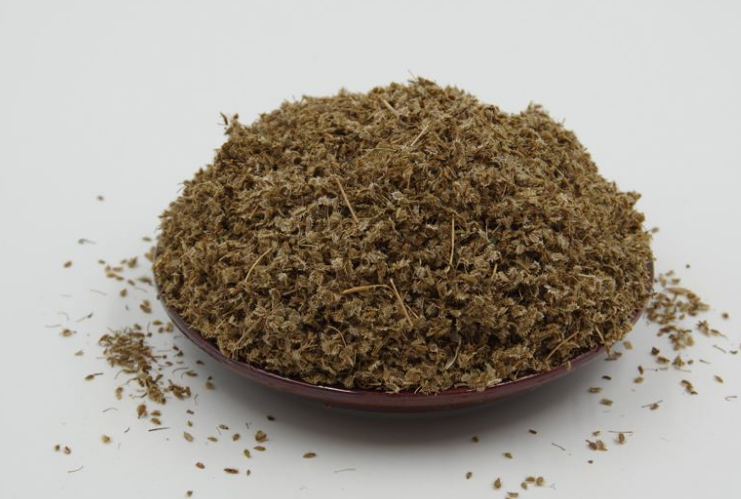 鹤虱的功效与作用（鹤虱的功效与作用乡间郎中）