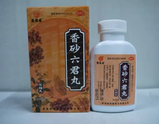 香砂六君丸的功效与作用（六君丸的功效与作用及适用人群）