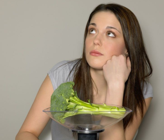 110斤的女生如何健康减肥？健康减肥的最好方法