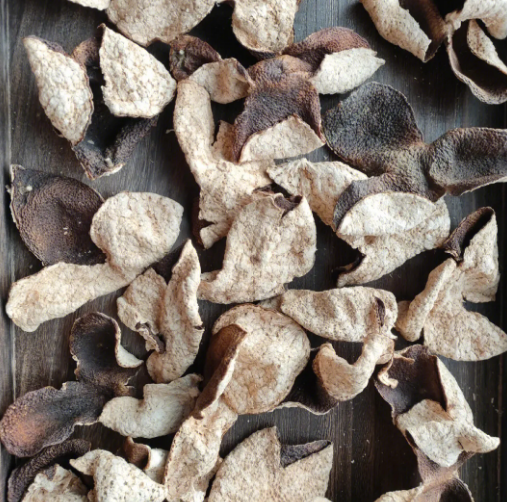 陈皮副作用（陈皮副作用及禁忌症有哪些）