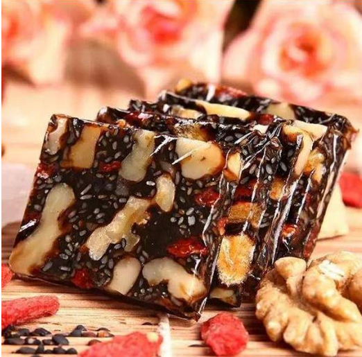 阿胶糕的作用和功效适宜人群（阿胶糕的作用和功效适宜人群吃多久有效）