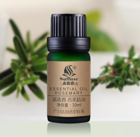 迷迭香精油的功效与作用（马鞭草迷迭香精油的功效与作用）