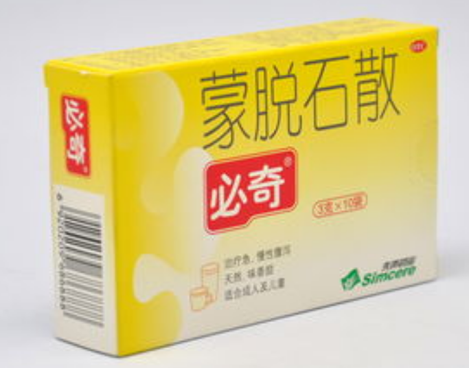 蒙脱石散的功效与作用及副作用（蒙脱石散的功效与作用及副作用用量）