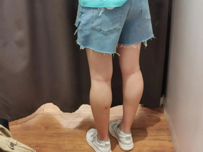 健身房女生瘦腿方案（科学有效的瘦腿计划）