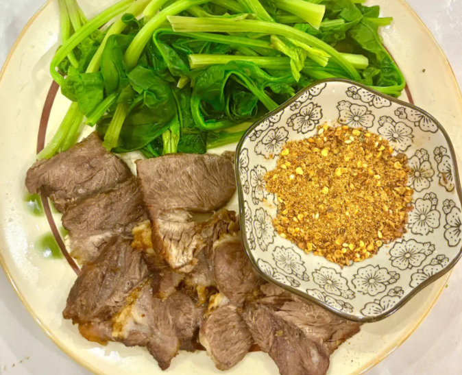 初中女生怎样瘦腿（科学有效的瘦腿方法）