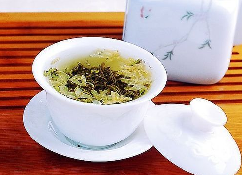 茉莉花茶的功效与作用（红茶的功效与作用）