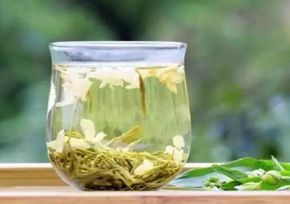 茉莉花茶的副作用（茉莉花茶的副作用与禁忌症）