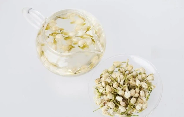 茉莉花茶作用（茉莉花茶作用和禁忌）