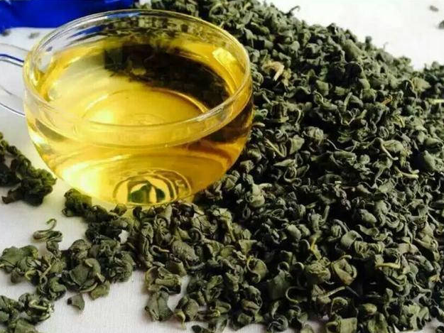 罗布麻茶的副作用（野生罗布麻茶的副作用）