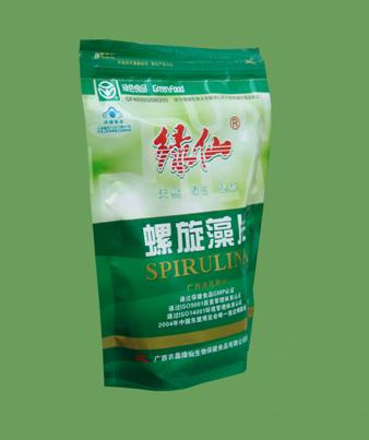 绿a螺旋藻的功效与作用（绿a螺旋藻的成分是什么啊）