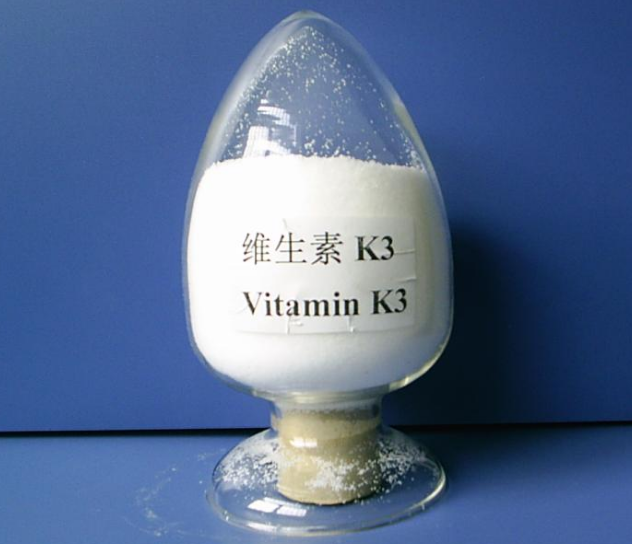 维生素k3的作用（维生素k3的作用和功效）