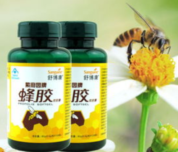 蜂贝蜂胶多少钱一瓶（蜂贝无铅三代蜂胶价格）
