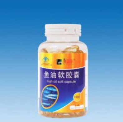 鱼油软胶囊什么人不能吃（服用该产品时的注意事项有哪些）