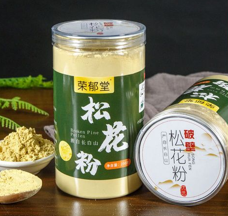 松花粉的功效与作用 松花粉对人身体有什么好处
