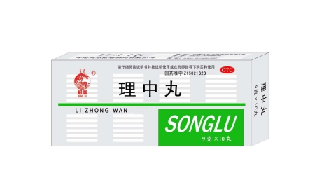 理中丸的功效与作用（附子理中丸和桂附理中丸的功效与作用）