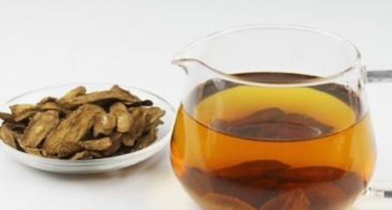 牛蒡茶有什么作用与功效（牛蒡茶有什么作用与功效与作用）