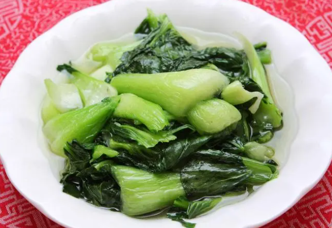 女生吃什么不会胖？这些食物你必须知道
