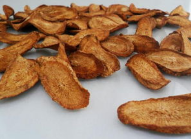 牛蒡的作用（牛蒡的作用与功效和副作用）