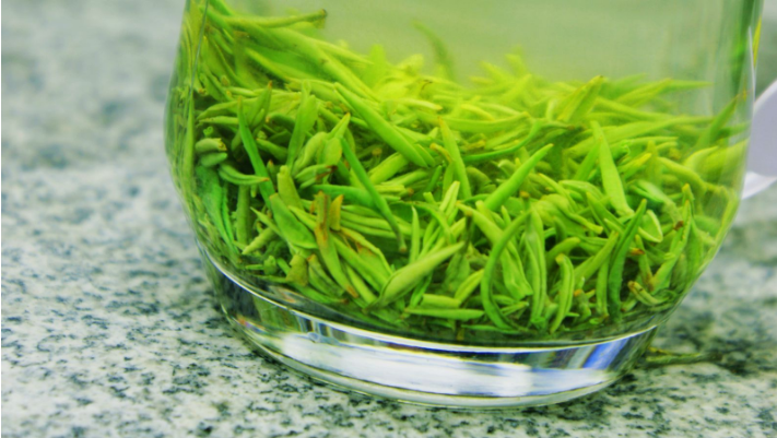 毛尖茶的功效与作用（都匀毛尖茶的功效与作用）
