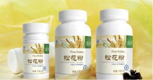 松花粉的功效与作用（松花粉的功效与作用及禁忌）