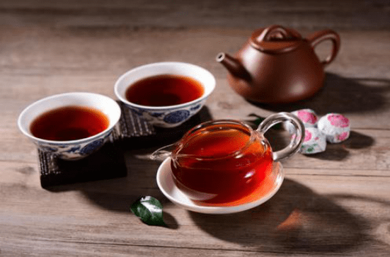 普洱茶的功效与作用（普洱茶的功效与作用及副作用）