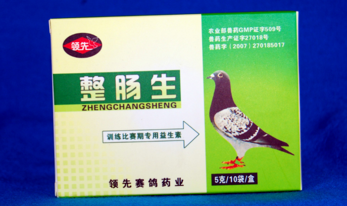 整肠生的功效与作用（整肠丸的功效与作用）