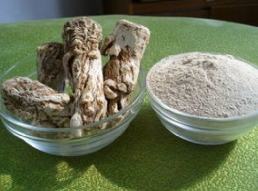 当归粉的功效与作用（当归粉的功效与作用及禁忌,用法及用量）